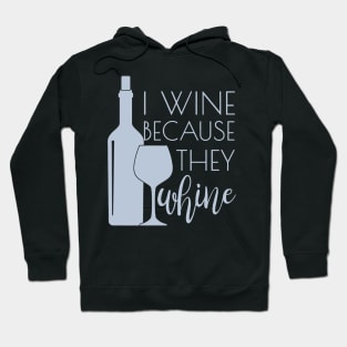 Wine Hoodie